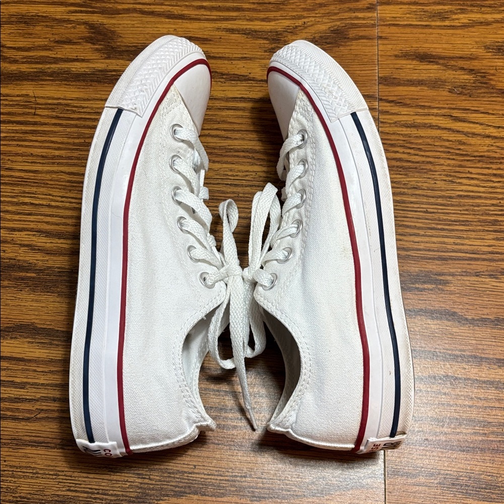 Converse All Star Sneakers - Picture 7 of 13